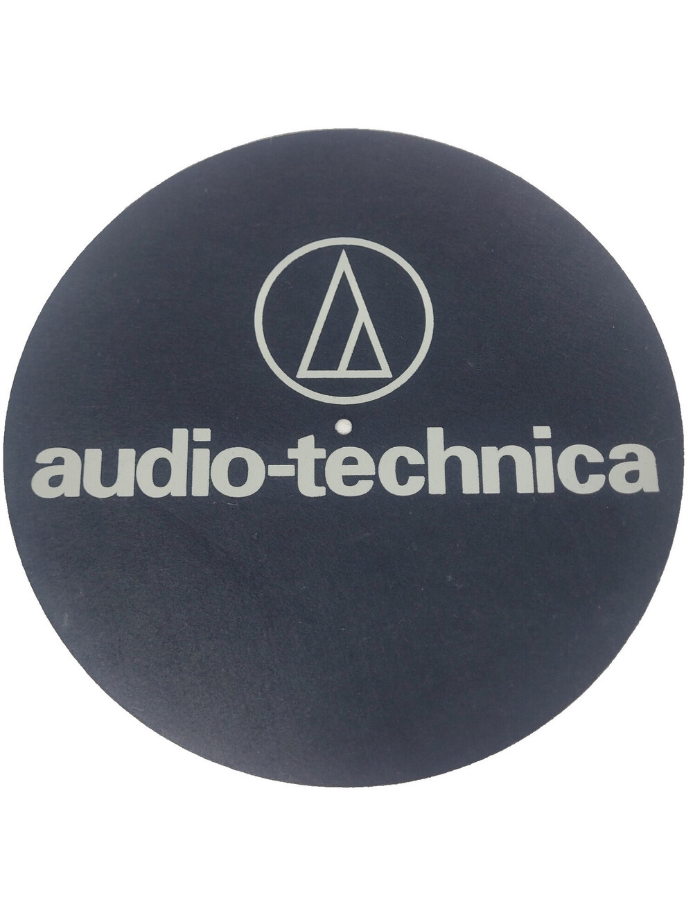 Audio-Technica Replacement Felt Slipmat for All Audio-Technica Turntables